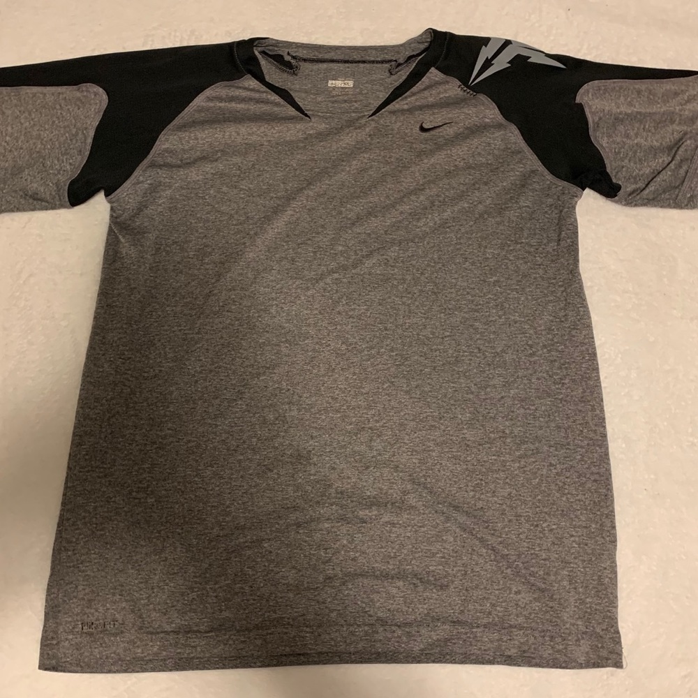 Nike Dry-fit Tee